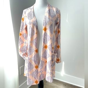 LuLaRoe Sweater with Pockets